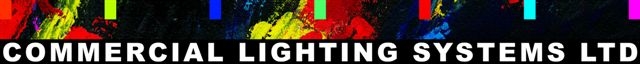 Commercial Lighting Systems Ltd